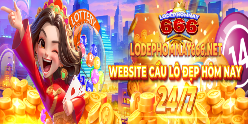 Lô Đẹp Hôm Nay 666 – Trang Soi Cầu Thời Đại Mới